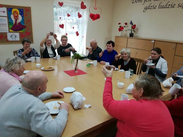 Tłusty Czwartek 2017